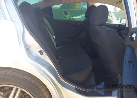 2012 Nissan Altima 2.5 S из США, поврежденный, VIN 1N4AL2AP4CC229051